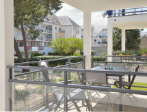 Ferienwohnung Villa Sophia