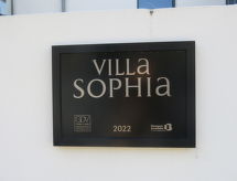 Ferienwohnung Villa Sophia