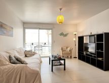 Ferienwohnung Villa Sophia