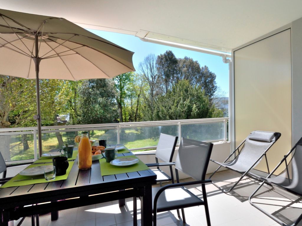 Appartement Les Voiles de La Baule in Frankrijk