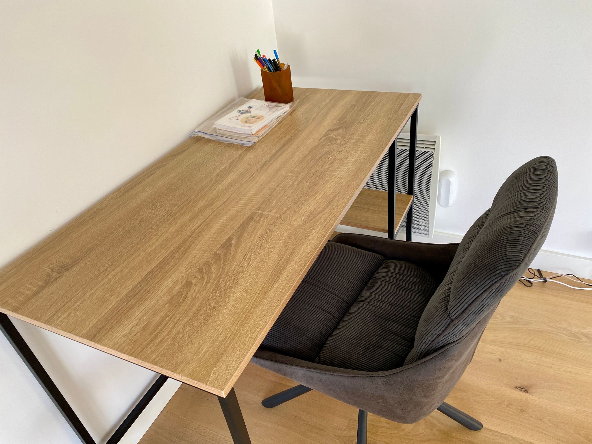 Appartement in Pornichet mit Großem Balkon und Meerblick-Image-tags.info