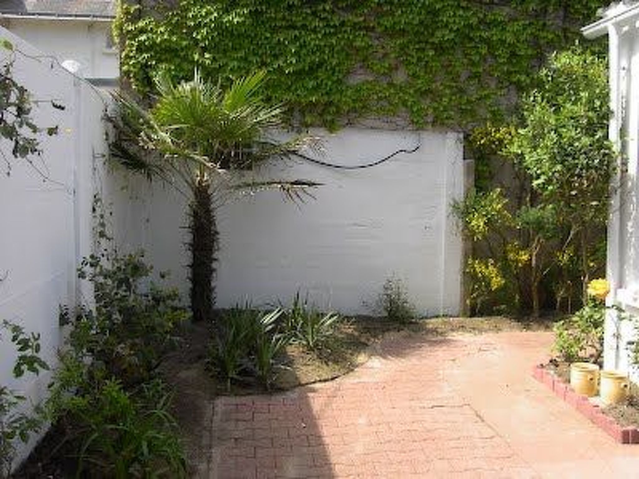 Genets d'armor - Privater Zugang zum Strand-Drinnen