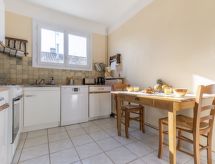 Ferienhaus Les Albatros