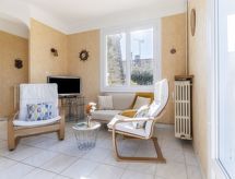 Ferienhaus Les Albatros