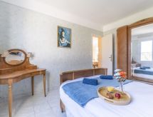 Ferienhaus Les Albatros