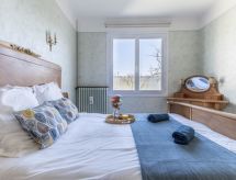 Ferienhaus Les Albatros