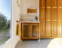 Ferienhaus Les Albatros