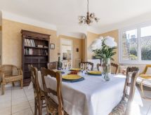 Ferienhaus Les Albatros