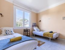 Ferienhaus Les Albatros