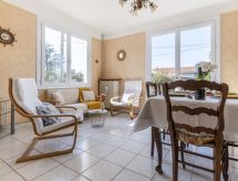 Ferienhaus Les Albatros