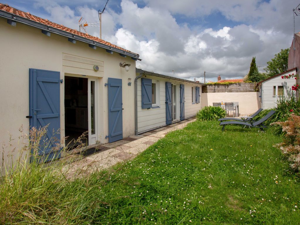 Vakantiehuis L'Adalou in Frankrijk