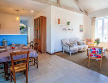 Vrijstaand vakantiehuis La Goélette in Pornic voor 6 personen - thumbnail 6