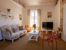 Vrijstaand vakantiehuis La Goélette in Pornic voor 6 personen - thumbnail 4