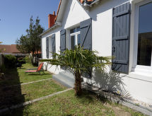 La Goélette