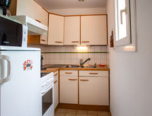 Ferienhaus Le Moussaillon