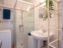 Ferienhaus Le Moussaillon