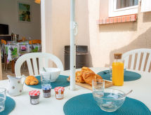 Ferienhaus Le Moussaillon