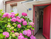 Ferienhaus Le Moussaillon
