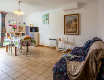 Ferienhaus Le Moussaillon