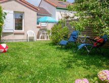 Ferienhaus Le Moussaillon