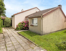 Ferienhaus Le Moussaillon