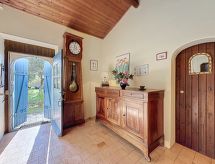 Vrijstaande woning met omheinde tuin, 400m van strand Pornic - thumbnail 4