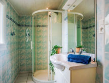 Vakantiehuis La Vague Abonde