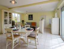 Vakantiehuis La Vague Abonde