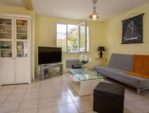 Vakantiehuis La Vague Abonde