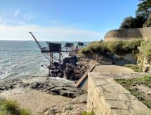 Vakantiehuis La Vague Abonde
