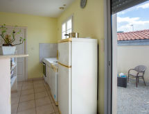 Vakantiehuis La Vague Abonde