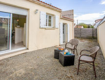 Vakantiehuis La Vague Abonde