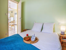 Vakantiehuis La Vague Abonde