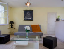 Vakantiehuis La Vague Abonde