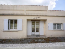 Vakantiehuis La Vague Abonde