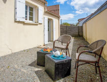 Vakantiehuis La Vague Abonde