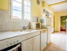 Vakantiehuis La Vague Abonde