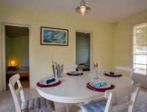 Vakantiehuis La Vague Abonde