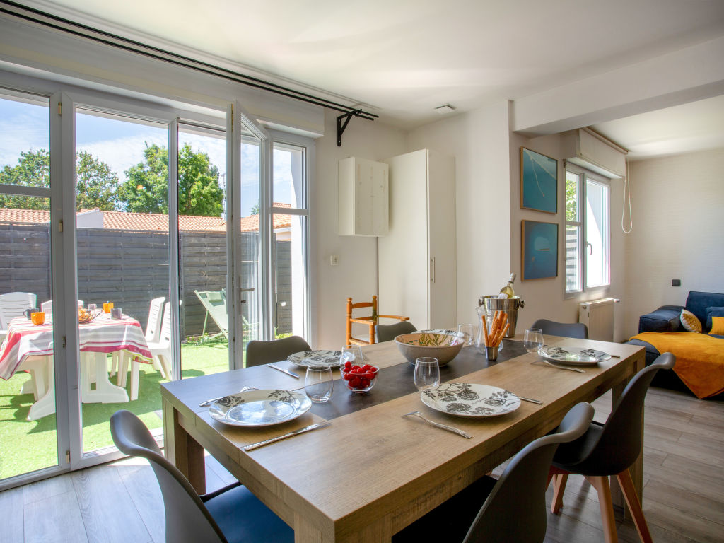 Vakantiehuis Les Matelos in Frankrijk