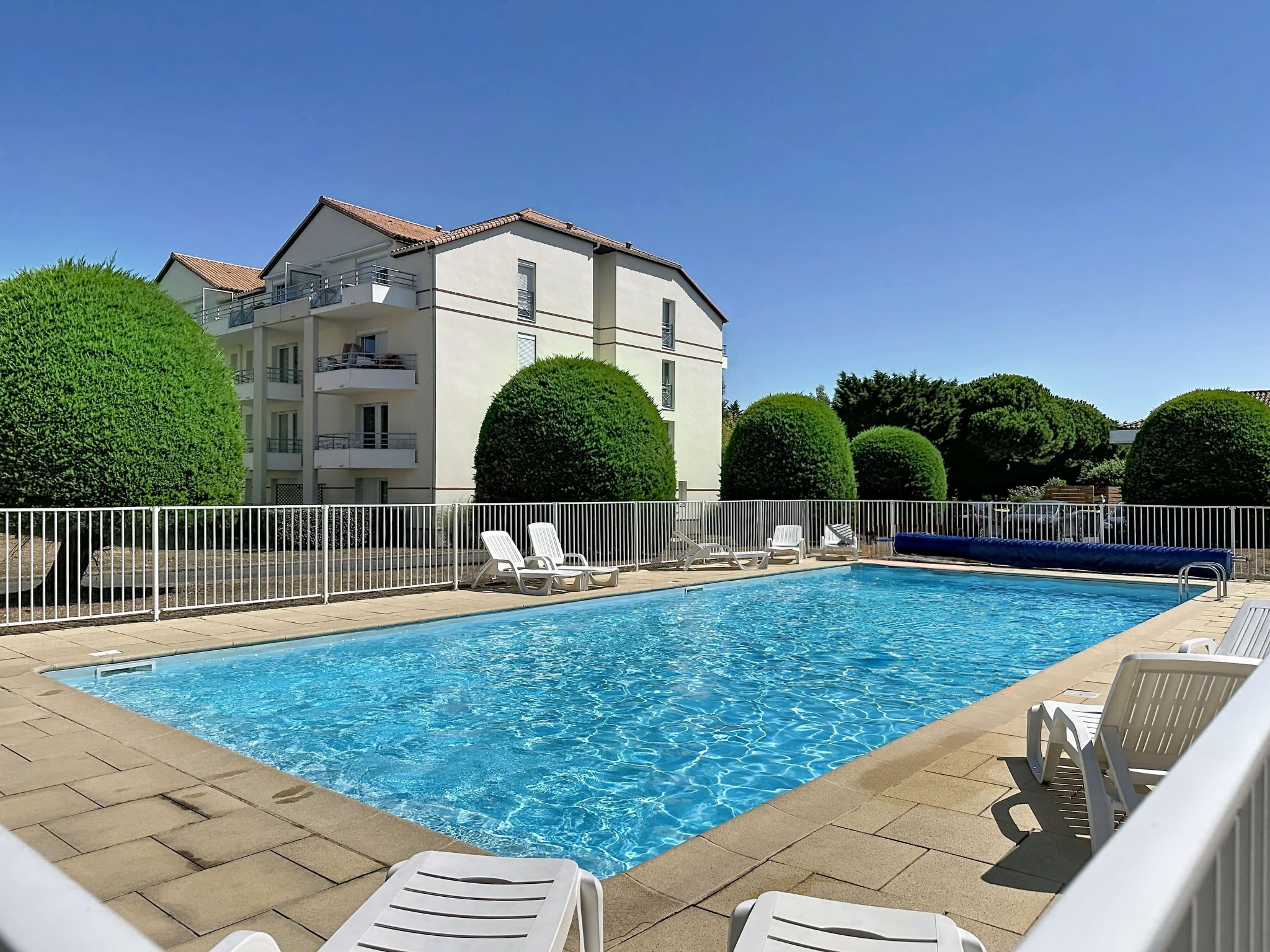 Le Hameau du Golf – Pornic – Loire-Atlantique
