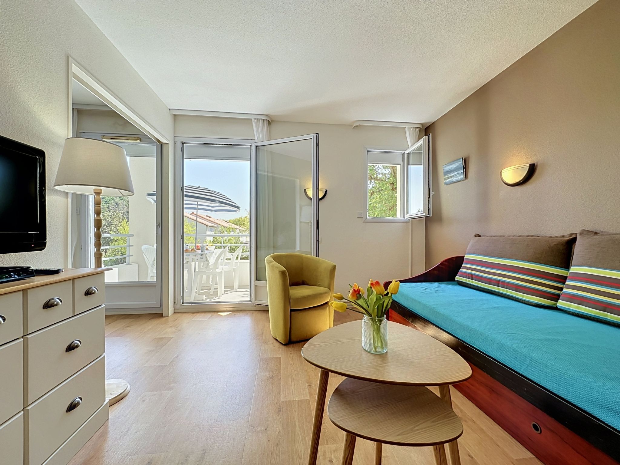 Le Hameau du Golf