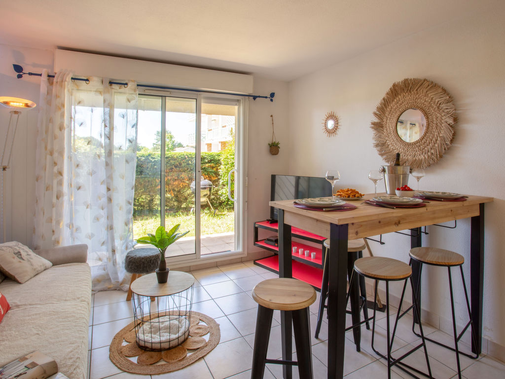 Appartement L'Orée du Golf