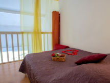 Appartement L'Orée du Golf