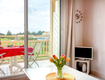Appartement L'Orée du Golf