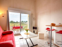 Appartement L'Orée du Golf
