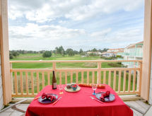Appartement L'Orée du Golf
