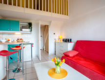 Appartement L'Orée du Golf