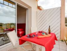 Appartement L'Orée du Golf