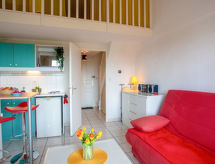 Appartement L'Orée du Golf