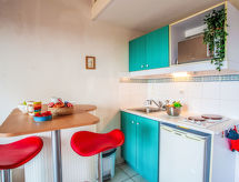Appartement L'Orée du Golf